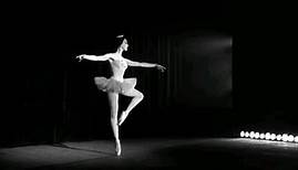 【芭蕾】《杀手之吻》芭蕾舞片段 Ruth Sobotka