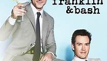 Franklin & Bash - streaming tv show online