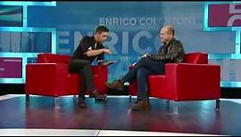 Enrico Colantoni on George Stroumboulopoulos Tonight: INTERVIEW