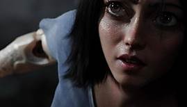 Alita Battle Angel Full Trailer