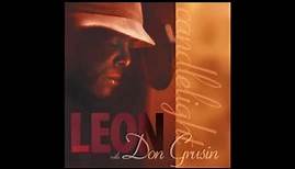 Candlelight ♫ Leon Ware with Don Grusin