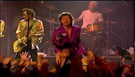 The Rolling Stones - Honky Tonk Women (Live) - OFFICIAL