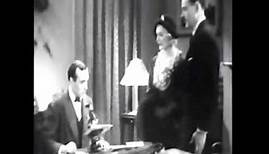 The Sign of Four (1932) with Arthur Wontner