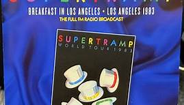 Supertramp - Breakfast In Los Angeles - Los Angeles 1983 - The Full Radio Broadcast