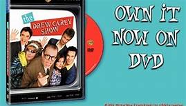 The Drew Carey Show: Season 1