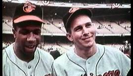 Frank Robinson - Baseball Hall of Fame Biographies