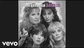 The Bangles - Hazy Shade Of Winter (Official Audio)