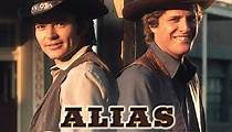 Alias Smith and Jones - streaming tv show online