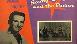Sonny Burgess & The Pacers, Red Headed Woman, 1956 (alt. vers.)