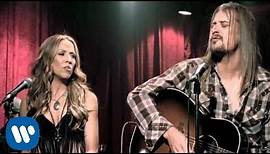 Kid Rock - "Collide" ft. Sheryl Crow [Official Video]