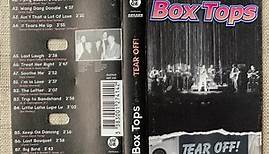 Box Tops - Tear Off!
