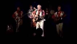 The Kingston Trio: All Of The Hard Days Are Gone