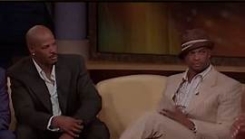 The Wayans Brothers Prank Marlon at the Emmys #oprah #oprahwinfrey #theoprahwinfreyshow #interview #talkbox