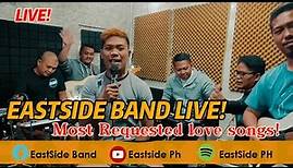 EASTSIDE BAND LIVE! (MOST REQUESTED LOVE SONGS)
