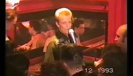 Ronnie Dawson (Live in Golden 50's, Berlin. 1993)