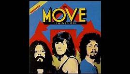 The Move - Ella James - Vinyl recording HD