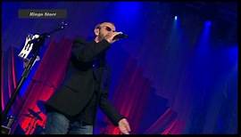 Ringo Starr - Octopus's Garden (Beatles) (live 2005) HQ 0815007