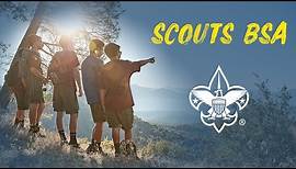 Scouts BSA | Boy Scouts of America