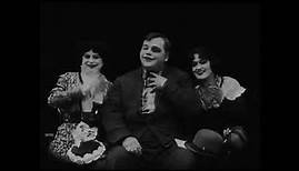 A Reckless Romeo (1917) Roscoe 'Fatty' Arbuckle
