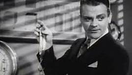 Great Guy 1936 - Full Movie, James Cagney, Mae Clarke, James Burke, Mystery, Drama