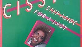 Cissy Houston - Step Aside For A Lady