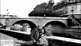 Sous les ponts de Paris - Lucienne Delyle