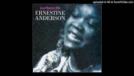 Ernestine Anderson - Great Moments With Ernestine Anderson - 04 - Skylark