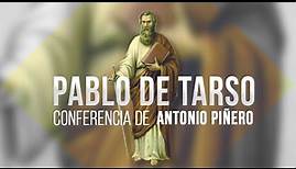 Antonio Piñero - Guía para entender a Pablo de Tarso