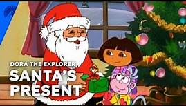 Dora The Explorer | Feliz Navidad (S2, E15) | Paramount+