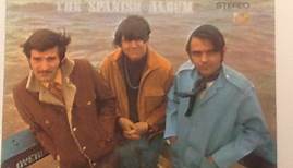 The Sandpipers - The Spanish Album