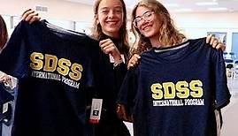 New Student Orientation Day September 2019 - South Delta Secondary School