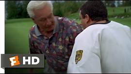 The Price Is Wrong, Bitch - Happy Gilmore (8/9) Movie CLIP (1996) HD