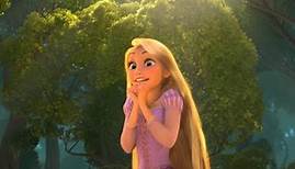Rapunzel - Neu verföhnt - Rapunzel Unvergesslich Momente