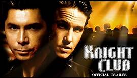 Knight Club (2023) Trailer
