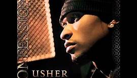 Usher - Caught up