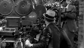 Headline Shooter (1933) William Gargan, Frances Dee, Ralph Bellamy