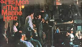 Shelly Manne And His Men - Live! Shelly Manne & His Men At The Manne Hole