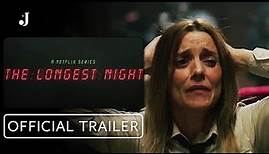 The Longest Night - Official Trailer (2022) Fran Berenguer, Alberto Ammann, David Solans