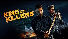 KING OF KILLERS - Trailer Deutsch HD - Release 20.10.23
