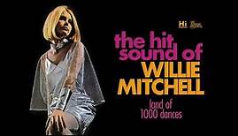 Willie Mitchell - Land of 1000 Dances (Official Audio)