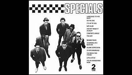The Specials - Gangsters (2015 Remaster)