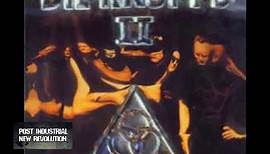 Die Krupps - II - The Final Option (1993) full album