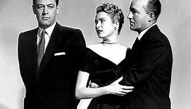 The Country Girl 1954 - Grace Kelly, William Holden, Bing Crosby