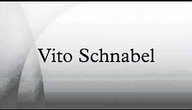 Vito Schnabel