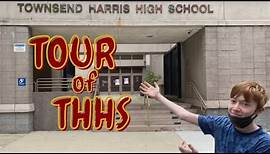 Welcome to Townsend Harris High School | Tour Video