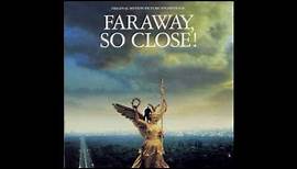 U2 Stay [Faraway, So Close (Soundtrack Version)]