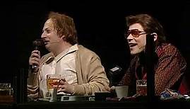 The 2 Faces of Mitchell and Webb
