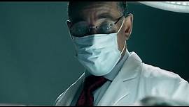 Payday 2 - The Dentist Trailer