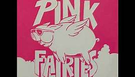 Pink Fairies - Uncle Harry 1970-71 (full album) Live