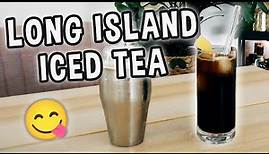 LONG ISLAND ICED TEA (Rezept) | thajo torpedo's cocktail lounge